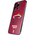 NBA Miami Heat Red Primary Logo iPhone 15 Pro Max Skin