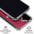 NBA Miami Heat Red Primary Logo iPhone 16 Plus MagSafe Case