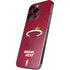 NBA Miami Heat Red Primary Logo iPhone 16 Pro Max Skin