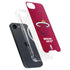 NBA Miami Heat Red Primary Logo iPhone 16e MagSafe Case