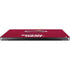 NBA Miami Heat Red Primary Logo Apple MacBook Pro 14-inch Skin