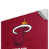 NBA Miami Heat Red Primary Logo Apple MacBook Pro 16-inch Skin