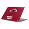 NBA Miami Heat Red Primary Logo Apple MacBook Pro 16-inch Skin