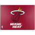 NBA Miami Heat Red Primary Logo Surface Laptop 7 13.8in Skin