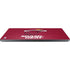 NBA Miami Heat Red Primary Logo Surface Laptop 7 15in Skin