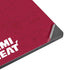 NBA Miami Heat Red Primary Logo Surface Laptop 7 15in Skin