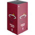 NBA Miami Heat Red Primary Logo XBox Series X Digital Edition Console Skin