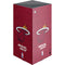 NBA Miami Heat Red Primary Logo Xbox Series X Skins