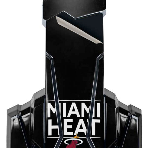 NBA Miami Heat Standard - Black BENGOO G9000 Skin