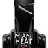 NBA Miami Heat Standard - Black BENGOO G9000 Skin