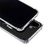 NBA Miami Heat Standard - Black Galaxy A36 5G Clear Case