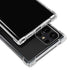 NBA Miami Heat Standard - Black Galaxy S23 Ultra Clear Case