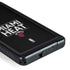NBA Miami Heat Standard - Black Galaxy S24 Ultra Waterproof Case