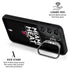 NBA Miami Heat Standard - Black Galaxy S26 Plus Kickstand Case