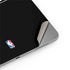 NBA Miami Heat Standard - Black Apple iPad Air Skin