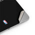 NBA Miami Heat Standard - Black iPad Pro 13in M4 (2024) Skin