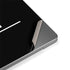 NBA Miami Heat Standard - Black Apple MacBook Pro 14-inch Skin