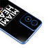 NBA Miami Heat Standard - Black Moto G Play 4G (2024) Skin