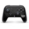 NBA Miami Heat Standard - Black Nintendo Switch Pro Controller Skin