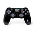 NBA Miami Heat Standard - Black PlayStation PS4 Skins