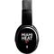 NBA Miami Heat Standard - Black Skullcandy Crusher Wireless Skin