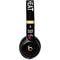 NBA Miami Heat Standard - Black Studio Wireless 3 Skin