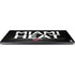 NBA Miami Heat Standard - Black Surface Laptop 7 15in Skin