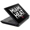 NBA Miami Heat Standard - Black T440s Skin