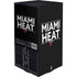 NBA Miami Heat Standard - Black Xbox Series X Bundle Skin