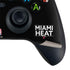 NBA Miami Heat Standard - Black XBox Series X Digital Edition Bundle Skin