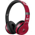 NBA Miami Heat Standard - Red Beats Solo 3 Wireless Skin