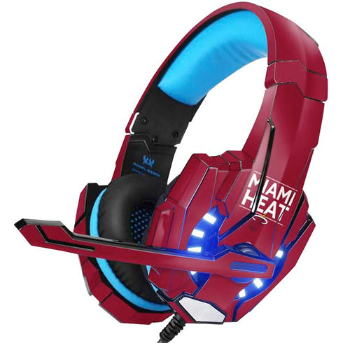 NBA Miami Heat Standard - Red BENGOO G9000 Skin