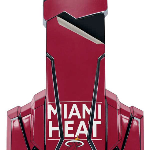 NBA Miami Heat Standard - Red BENGOO G9000 Skin