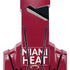 NBA Miami Heat Standard - Red BENGOO G9000 Skin