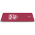 NBA Miami Heat Standard - Red Apple iPad Air Skin