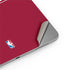 NBA Miami Heat Standard - Red Apple iPad Air Skin
