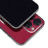 NBA Miami Heat Standard - Red iPhone 15 Pro Max Skin