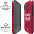 NBA Miami Heat Standard - Red iPhone 16 Plus Magsafe Impact Case