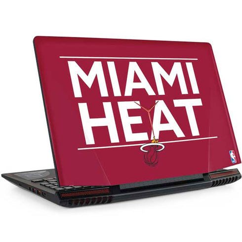 NBA Miami Heat Standard - Red Legion Y720 Skin