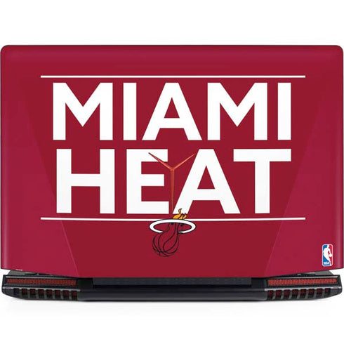 NBA Miami Heat Standard - Red Legion Y720 Skin
