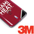 NBA Miami Heat Standard - Red Moto E5 Plus Skin