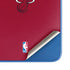 NBA Miami Heat Standard - Red Moto G Play 4G (2024) Skin