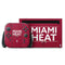 NBA Miami Heat Standard - Red Nintendo Switch 2 (2025) with Joy-Con Skin