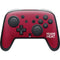 NBA Miami Heat Standard - Red Nintendo Switch 2 (2025) Pro Controller Skin