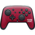 NBA Miami Heat Standard - Red Nintendo Switch 2 (2025) Pro Controller Skin