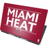 NBA Miami Heat Standard - Red Dell Precision Skin