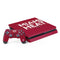 NBA Miami Heat Standard - Red PlayStation PS4 Skins
