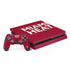 NBA Miami Heat Standard - Red PlayStation PS4 Skins