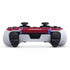 NBA Miami Heat Standard - Red PS5 DualSense Edge Pro Controller Skin