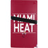 NBA Miami Heat Standard - Red PS5 Pro Bundle Skin